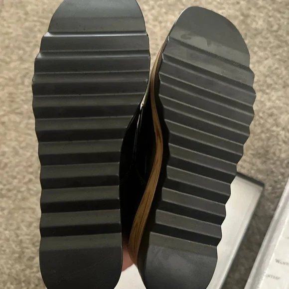 Patten Oxfords - Picture 6 of 6